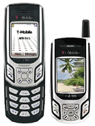 Best available price of Sagem MY Z-55 in Koreasouth