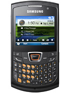Best available price of Samsung B6520 Omnia PRO 5 in Koreasouth
