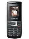 Best available price of Samsung B100 in Koreasouth