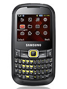 Best available price of Samsung B3210 CorbyTXT in Koreasouth