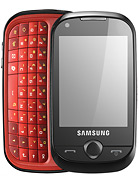 Best available price of Samsung B5310 CorbyPRO in Koreasouth