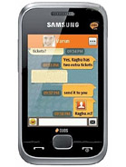 Best available price of Samsung C3312 Duos in Koreasouth