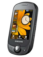 Best available price of Samsung C3510 Genoa in Koreasouth