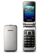 Best available price of Samsung C3520 in Koreasouth