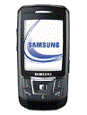 Best available price of Samsung D870 in Koreasouth