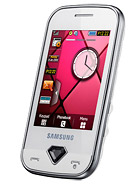 Best available price of Samsung S7070 Diva in Koreasouth