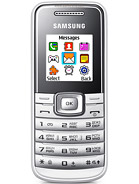 Best available price of Samsung E1050 in Koreasouth