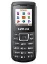 Best available price of Samsung E1100 in Koreasouth