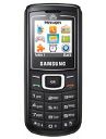 Best available price of Samsung E1107 Crest Solar in Koreasouth