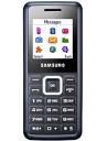 Best available price of Samsung E1110 in Koreasouth