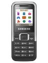 Best available price of Samsung E1125 in Koreasouth