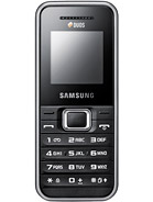 Best available price of Samsung E1182 in Koreasouth