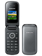 Best available price of Samsung E1190 in Koreasouth