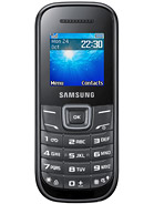 Best available price of Samsung E1200 Pusha in Koreasouth