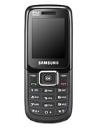 Best available price of Samsung E1210 in Koreasouth