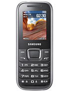 Best available price of Samsung E1230 in Koreasouth