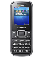 Best available price of Samsung E1232B in Koreasouth