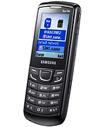 Best available price of Samsung E1252 in Koreasouth