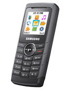 Best available price of Samsung E1390 in Koreasouth
