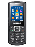 Best available price of Samsung E2130 in Koreasouth