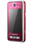 Best available price of Samsung F480i in Koreasouth