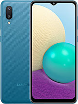 Best available price of Samsung Galaxy A02 in Koreasouth