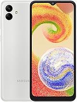 Best available price of Samsung Galaxy A04 in Koreasouth