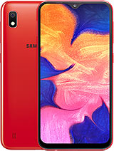 Best available price of Samsung Galaxy A10 in Koreasouth