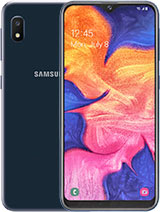Best available price of Samsung Galaxy A10e in Koreasouth