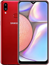 Best available price of Samsung Galaxy A10s in Koreasouth