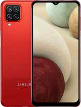 Best available price of Samsung Galaxy A12 Nacho in Koreasouth