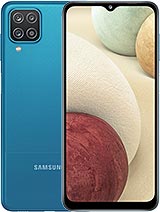 Best available price of Samsung Galaxy A12 in Koreasouth