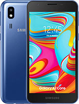 Best available price of Samsung Galaxy A2 Core in Koreasouth