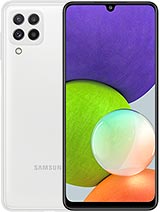 Best available price of Samsung Galaxy A22 in Koreasouth