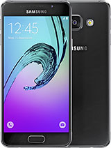 Best available price of Samsung Galaxy A3 2016 in Koreasouth