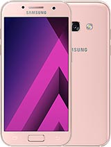 Best available price of Samsung Galaxy A3 2017 in Koreasouth