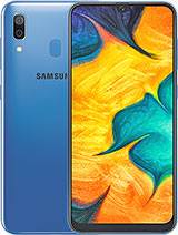 Best available price of Samsung Galaxy A30 in Koreasouth