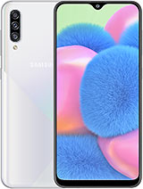 Best available price of Samsung Galaxy A30s in Koreasouth