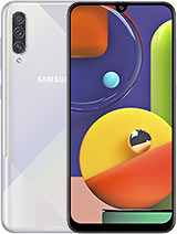 Best available price of Samsung Galaxy A50s in Koreasouth