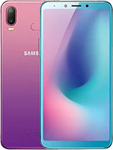 Best available price of Samsung Galaxy A6s in Koreasouth