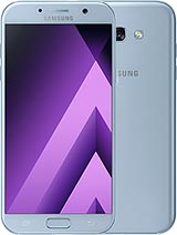Best available price of Samsung Galaxy A7 2017 in Koreasouth