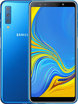 Best available price of Samsung Galaxy A7 2018 in Koreasouth