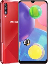Best available price of Samsung Galaxy A70s in Koreasouth