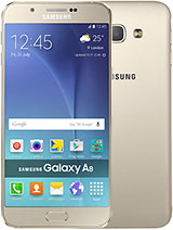 Best available price of Samsung Galaxy A8 in Koreasouth