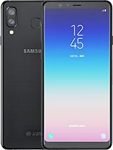 Best available price of Samsung Galaxy A8 Star A9 Star in Koreasouth