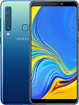 Best available price of Samsung Galaxy A9 2018 in Koreasouth