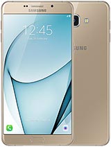 Best available price of Samsung Galaxy A9 2016 in Koreasouth