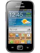 Best available price of Samsung Galaxy Ace Advance S6800 in Koreasouth