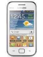 Best available price of Samsung Galaxy Ace Duos S6802 in Koreasouth