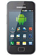 Best available price of Samsung Galaxy Ace Duos I589 in Koreasouth